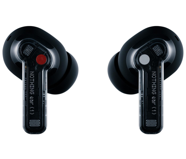 Nothing Ear (1) black ANC - 690446 - zdjęcie 3